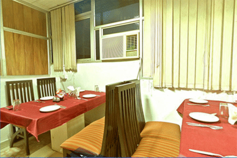 Hotel Pablas International, New Delhi, Near Metro Zewnętrze zdjęcie