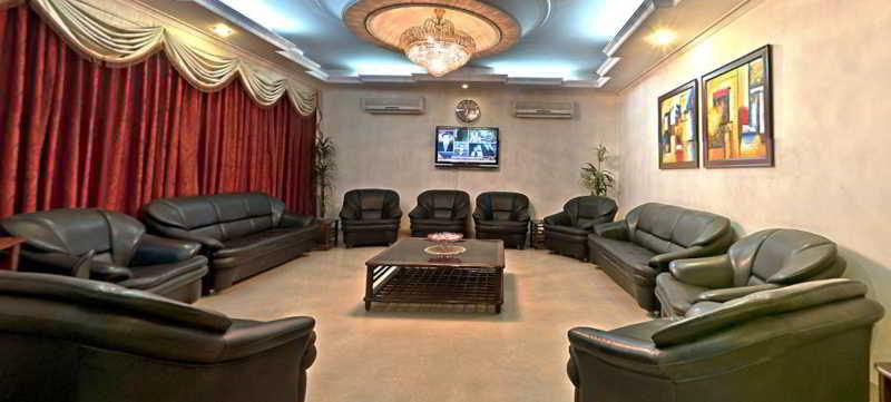 Hotel Pablas International, New Delhi, Near Metro Zewnętrze zdjęcie